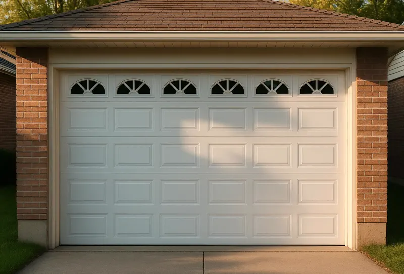 Contact Metuchen Garage Door
